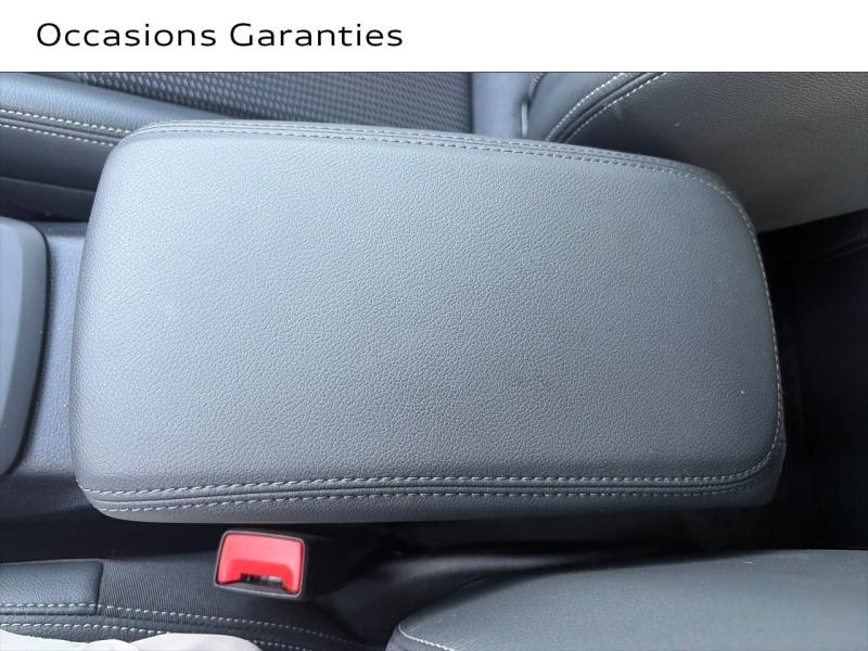 Voitures occasions Audi Q2 S line Plus Rivery