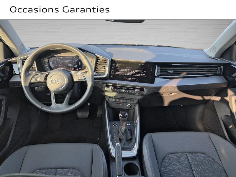 Voitures occasions Audi A1 Sportback Design Hazebrouck