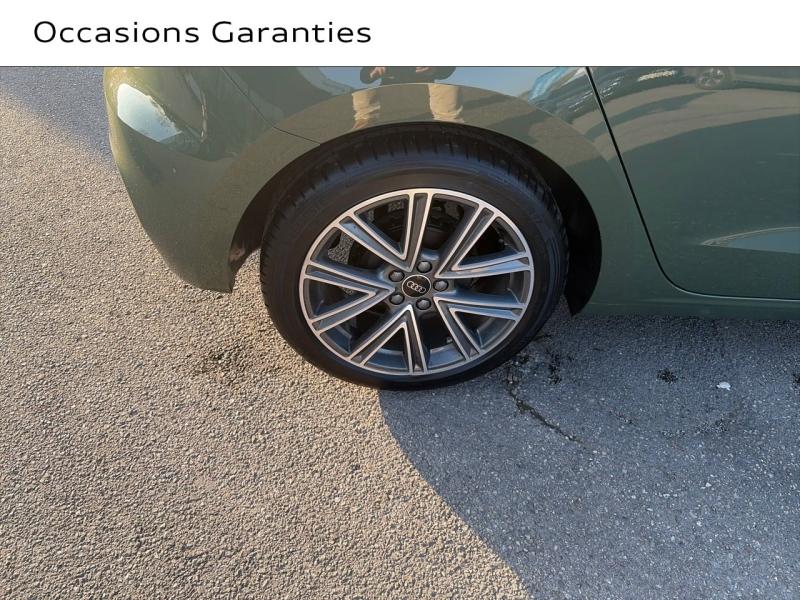 Voitures occasions Audi A1 Sportback Design Hazebrouck