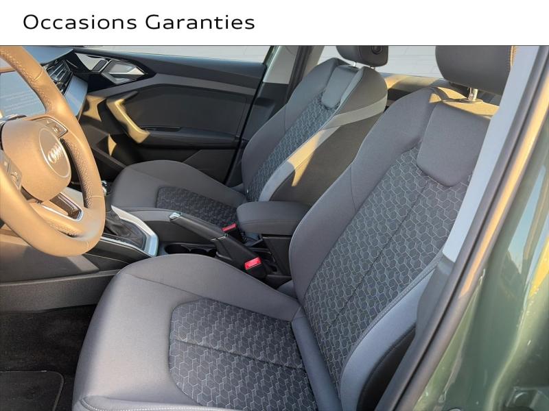 Voitures occasions Audi A1 Sportback Design Hazebrouck
