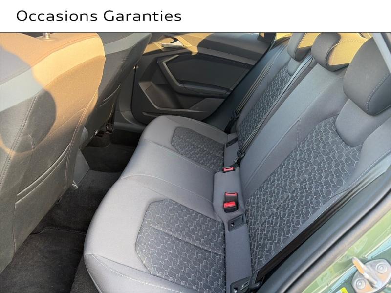 Voitures occasions Audi A1 Sportback Design Hazebrouck