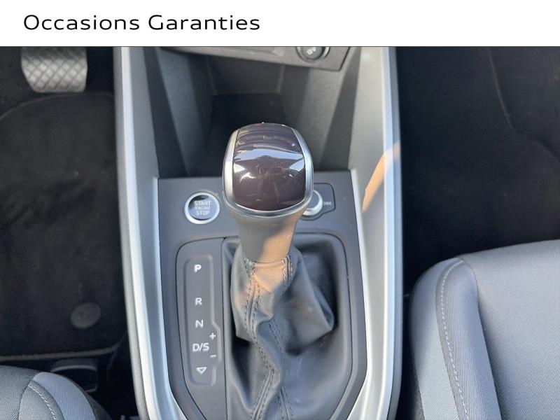 Voitures occasions Audi A1 Sportback Design Hazebrouck