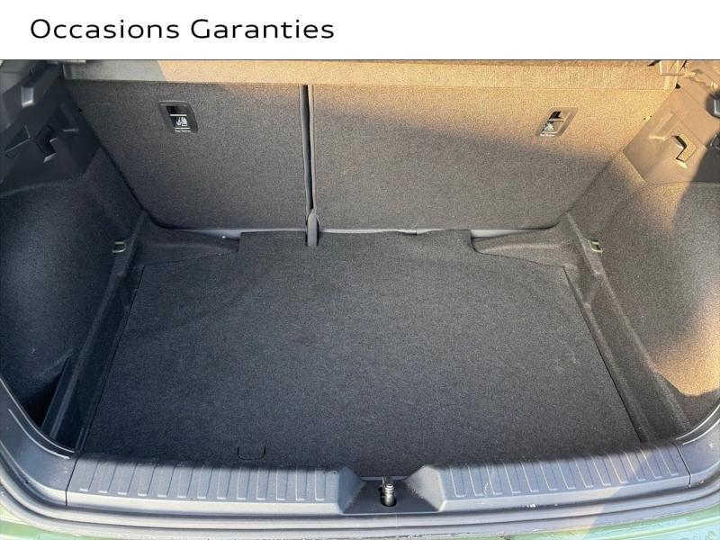 Voitures occasions Audi A1 Sportback Design Hazebrouck