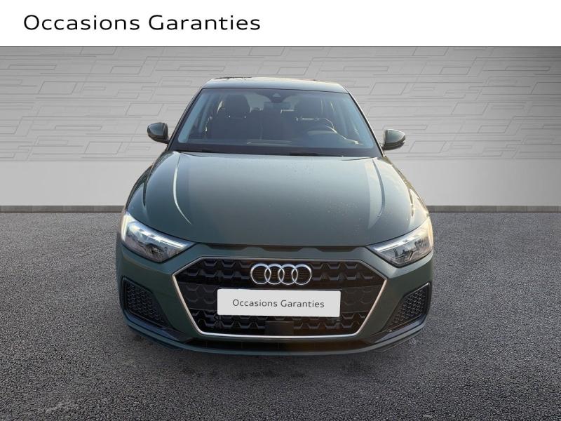 Voitures occasions Audi A1 Sportback Design Hazebrouck