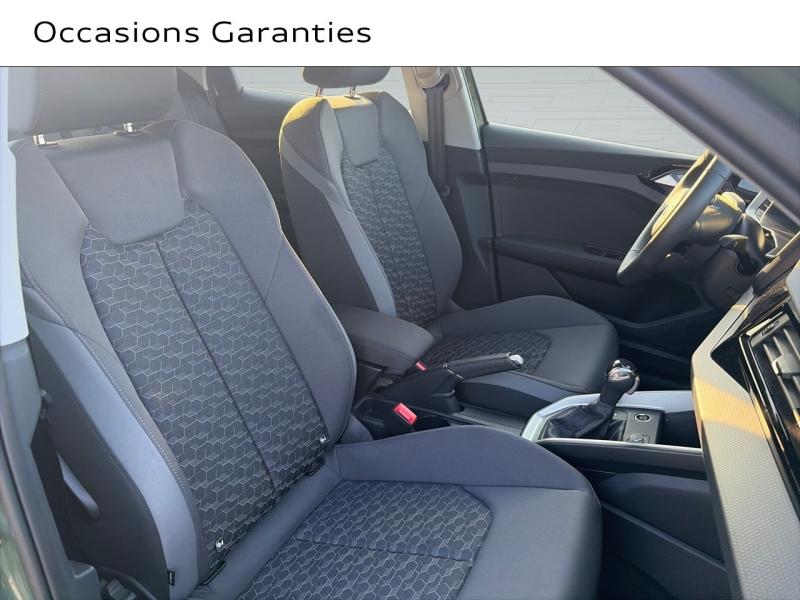 Voitures occasions Audi A1 Sportback Design Hazebrouck