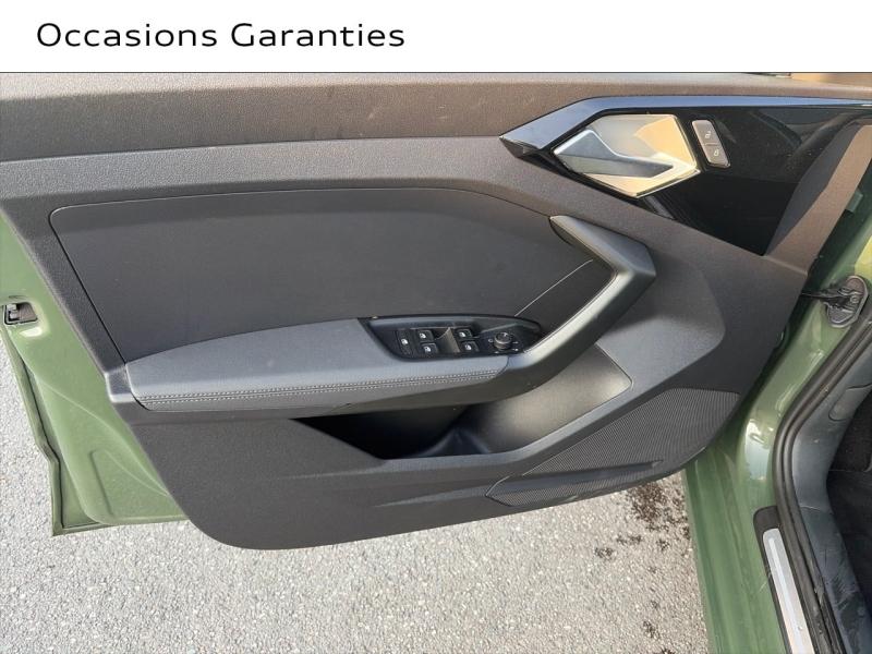 Voitures occasions Audi A1 Sportback Design Hazebrouck