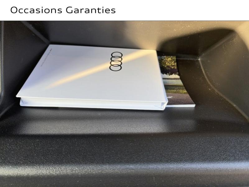 Voitures occasions Audi A1 Sportback Design Hazebrouck