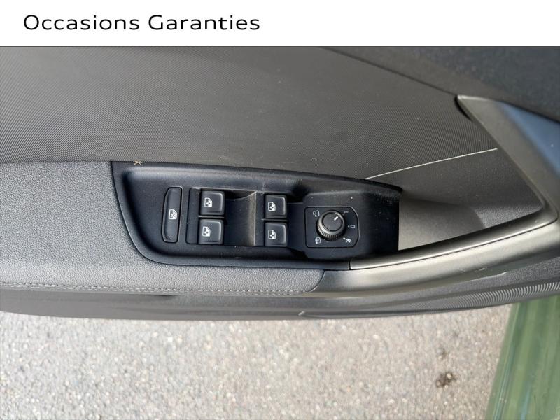 Voitures occasions Audi A1 Sportback Design Hazebrouck