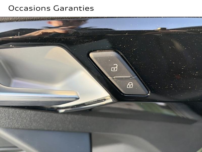 Voitures occasions Audi A1 Sportback Design Hazebrouck