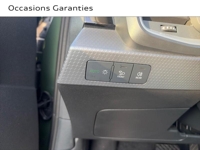 Voitures occasions Audi A1 Sportback Design Hazebrouck