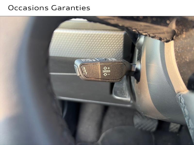 Voitures occasions Audi A1 Sportback Design Hazebrouck