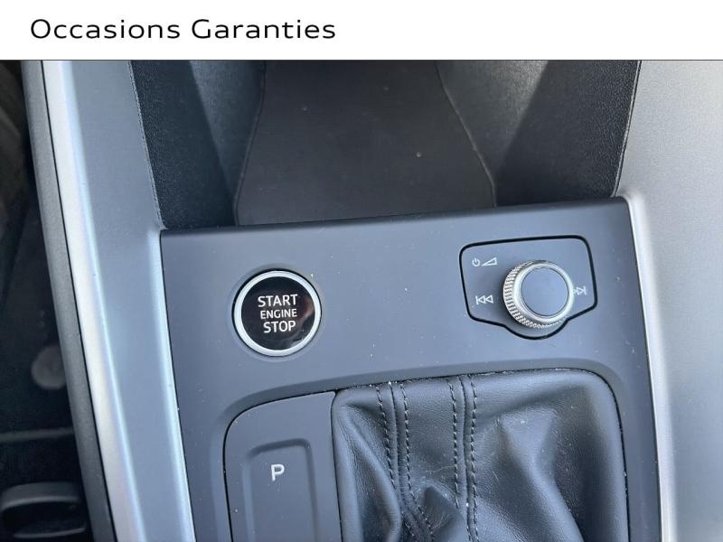 Voitures occasions Audi A1 Sportback Design Hazebrouck