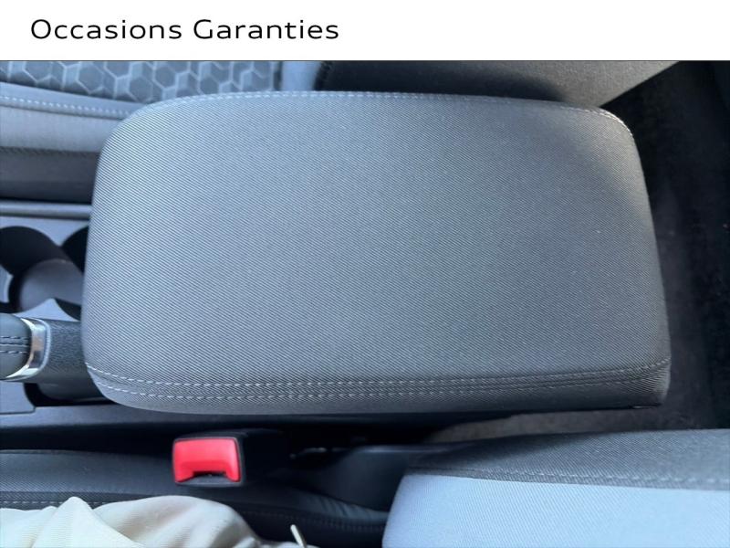 Voitures occasions Audi A1 Sportback Design Hazebrouck