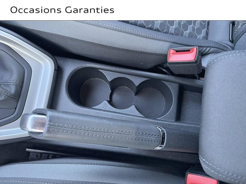 Voitures occasions Audi A1 Sportback Design Hazebrouck