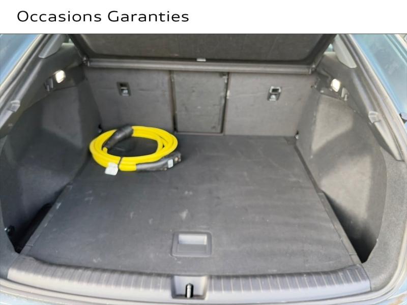 Voitures occasions Audi Q4 Sportback e-tron Design Luxe Hazebrouck