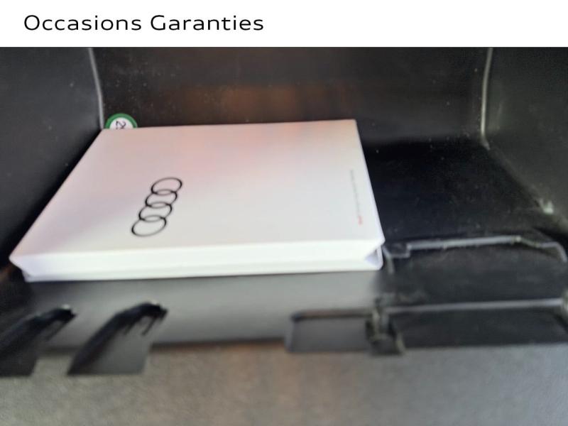 Voitures occasions Audi Q4 Sportback e-tron Design Luxe Hazebrouck