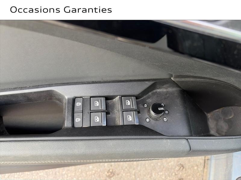 Voitures occasions Audi Q4 Sportback e-tron Design Luxe Hazebrouck