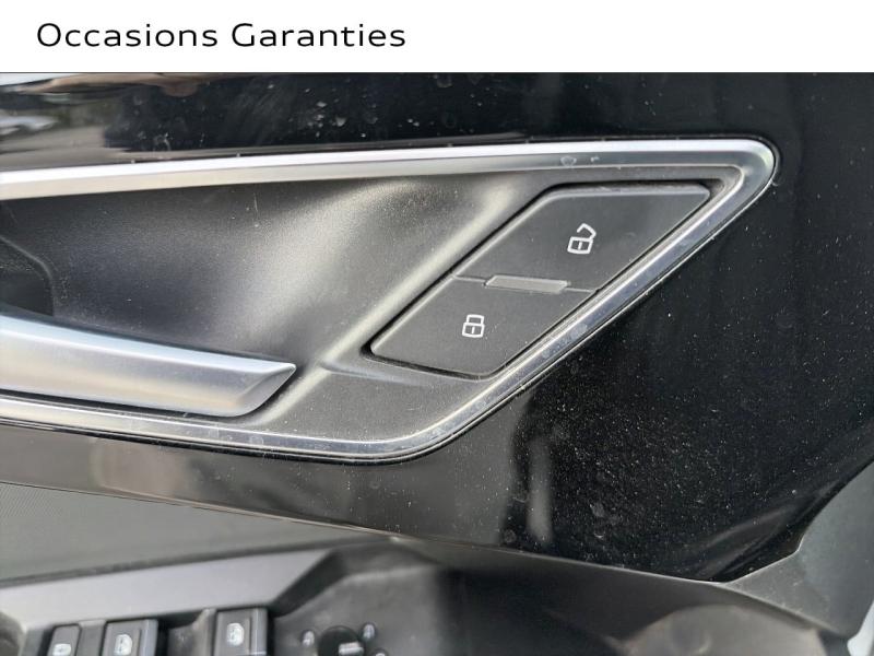 Voitures occasions Audi Q4 Sportback e-tron Design Luxe Hazebrouck