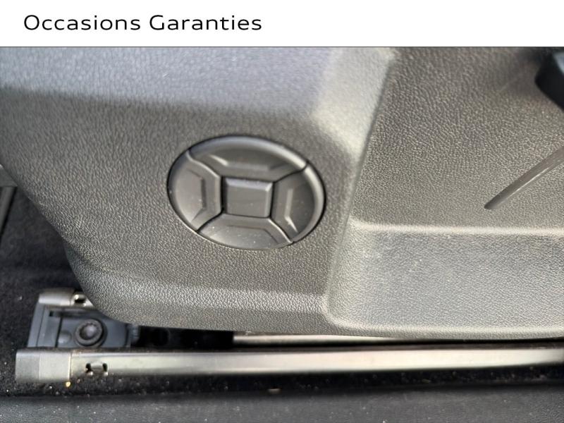 Voitures occasions Audi Q4 Sportback e-tron Design Luxe Hazebrouck