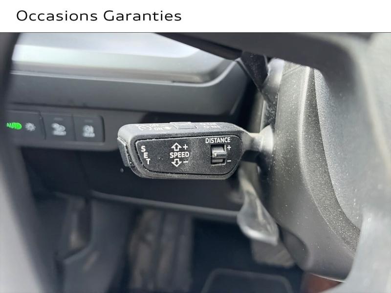Voitures occasions Audi Q4 Sportback e-tron Design Luxe Hazebrouck