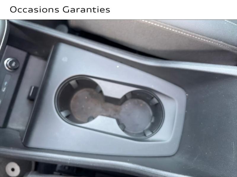 Voitures occasions Audi Q4 Sportback e-tron Design Luxe Hazebrouck