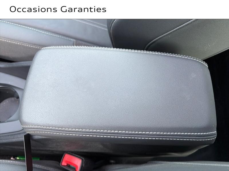 Voitures occasions Audi Q4 Sportback e-tron Design Luxe Hazebrouck
