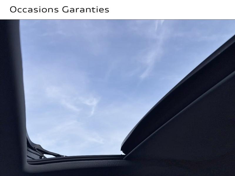 Voitures occasions Audi Q4 Sportback e-tron Design Luxe Hazebrouck