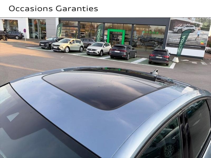 Voitures occasions Audi Q4 Sportback e-tron Design Luxe Hazebrouck