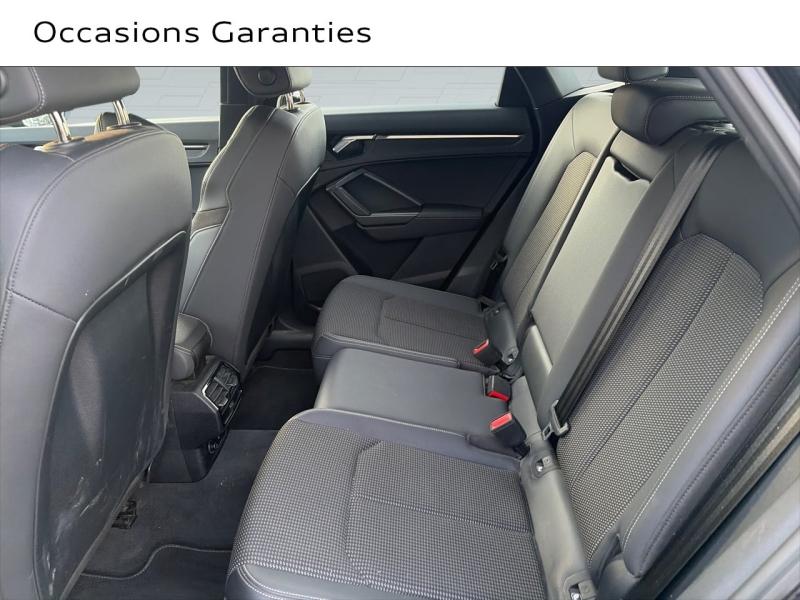 Voitures occasions Audi Q3 Sportback S line Hazebrouck