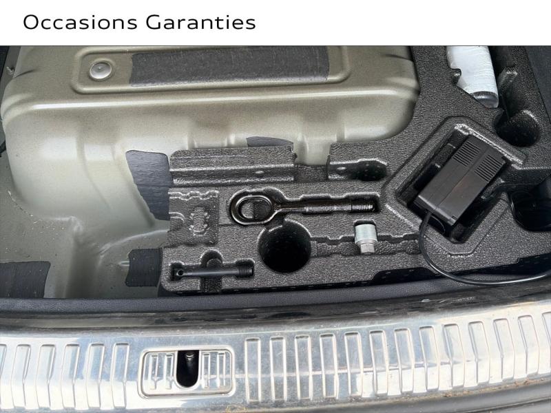 Voitures occasions Audi Q3 Sportback S line Hazebrouck