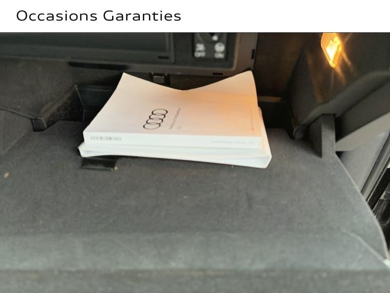 Voitures occasions Audi Q3 Sportback S line Hazebrouck