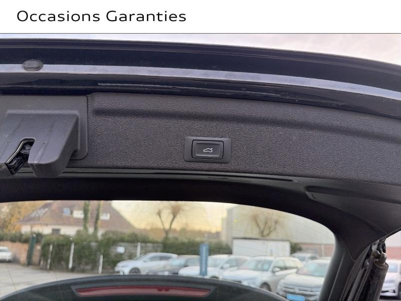 Voitures occasions Audi Q3 Sportback S line Hazebrouck