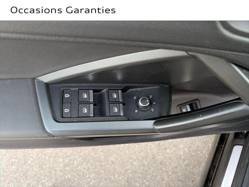 Voitures occasions Audi Q3 Sportback S line Hazebrouck