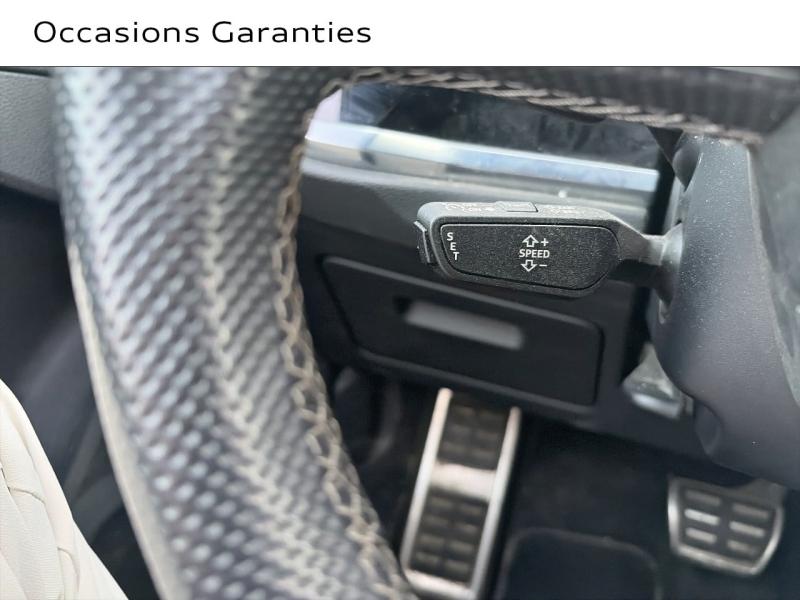 Voitures occasions Audi Q3 Sportback S line Hazebrouck