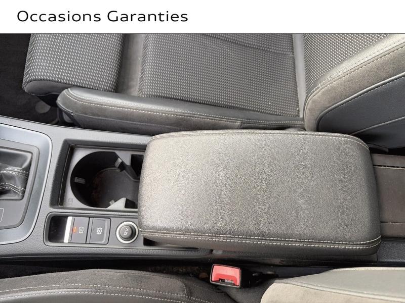 Voitures occasions Audi Q3 Sportback S line Hazebrouck