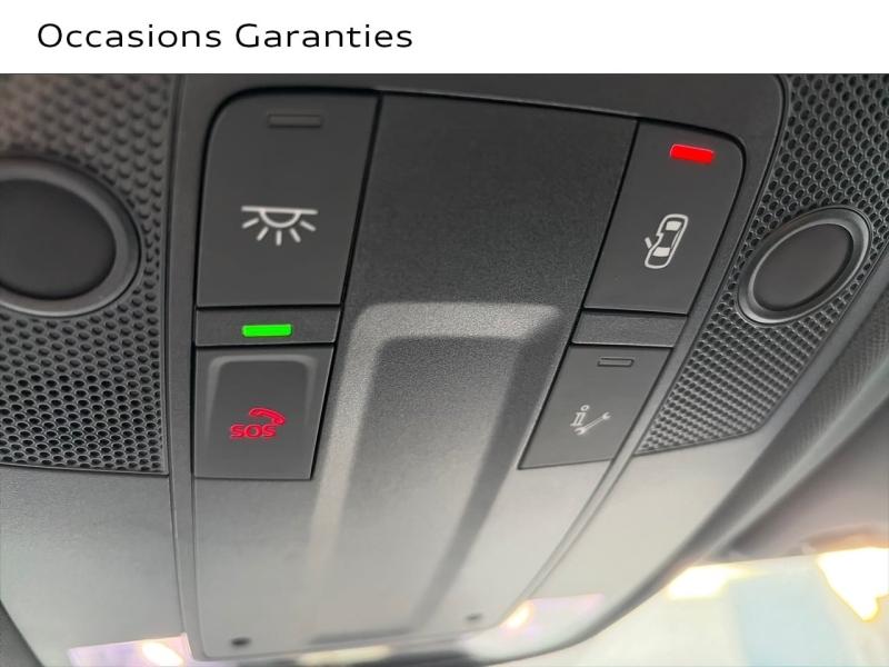 Voitures occasions Audi Q3 Sportback S line Hazebrouck