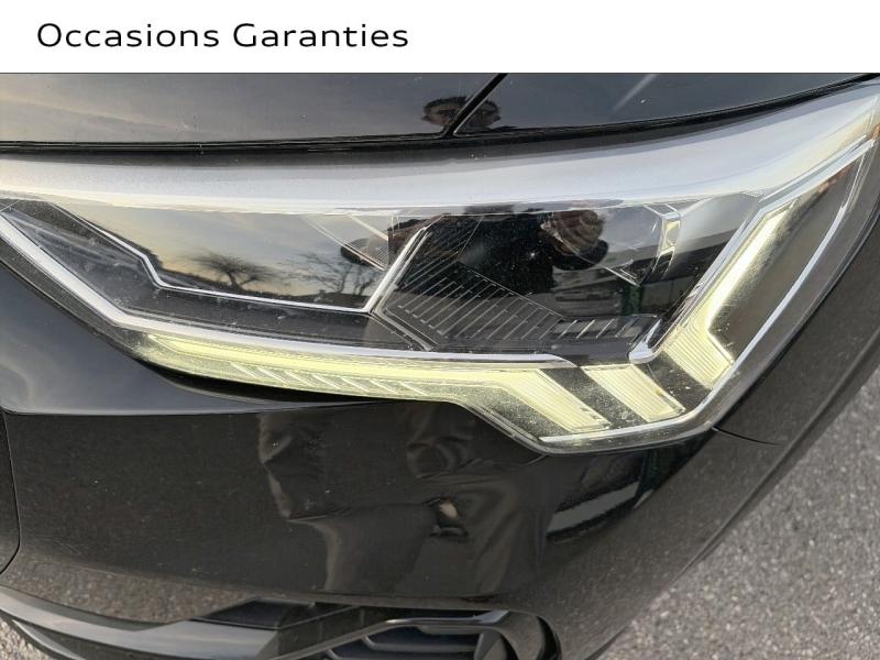 Voitures occasions Audi Q3 Sportback S line Hazebrouck