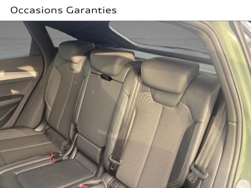 Voitures occasions Audi Q5 Sportback S line Hazebrouck