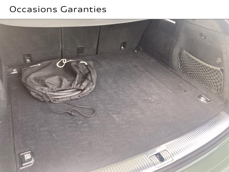 Voitures occasions Audi Q5 Sportback S line Hazebrouck