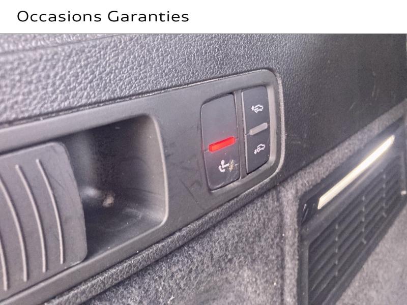 Voitures occasions Audi Q5 Sportback S line Hazebrouck