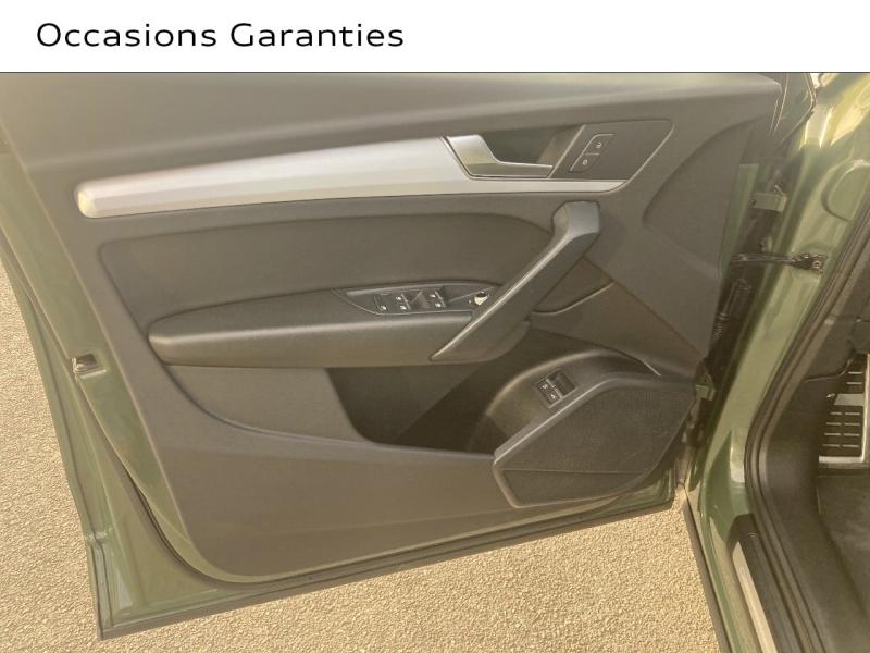 Voitures occasions Audi Q5 Sportback S line Hazebrouck