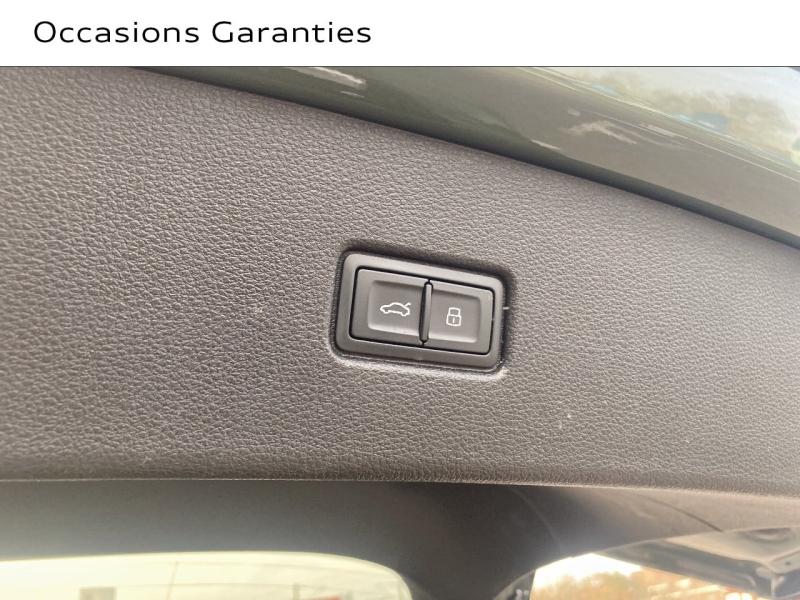 Voitures occasions Audi Q5 Sportback S line Hazebrouck