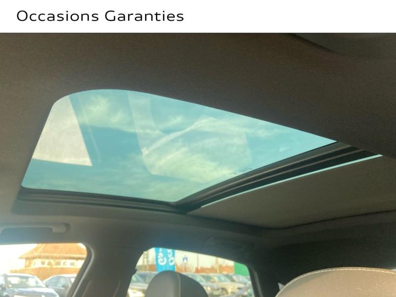 Voitures occasions Audi Q5 Sportback S line Hazebrouck