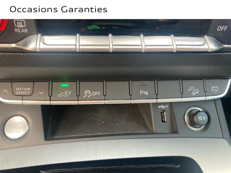 Voitures occasions Audi Q5 Sportback S line Hazebrouck