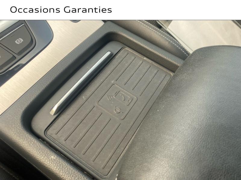 Voitures occasions Audi Q5 Sportback S line Hazebrouck