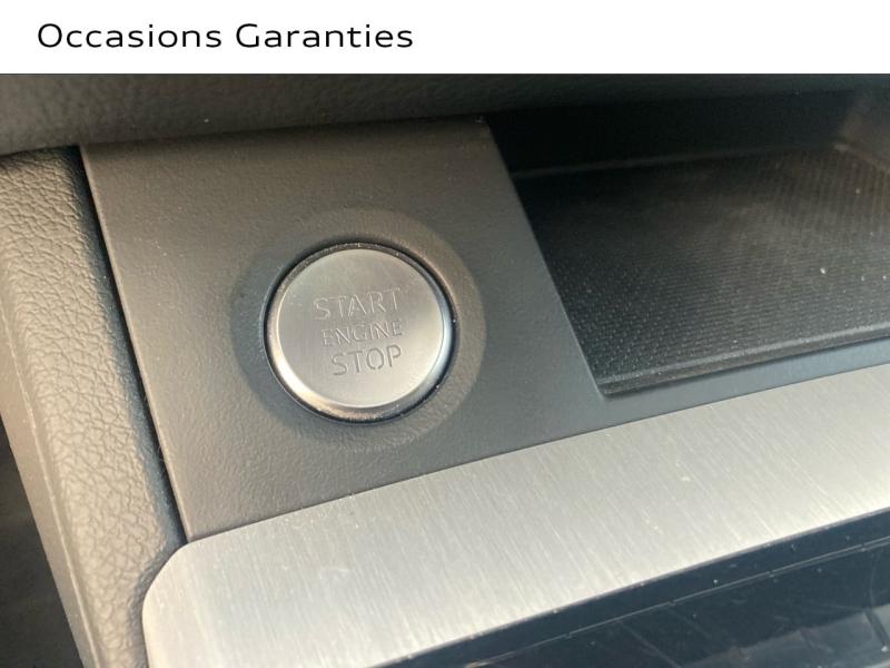 Voitures occasions Audi Q5 Sportback S line Hazebrouck