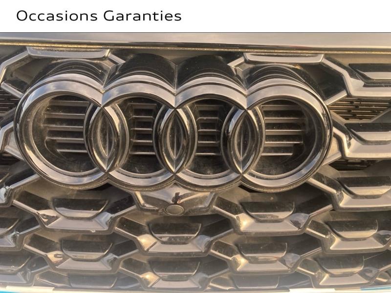 Voitures occasions Audi Q5 Sportback S line Hazebrouck