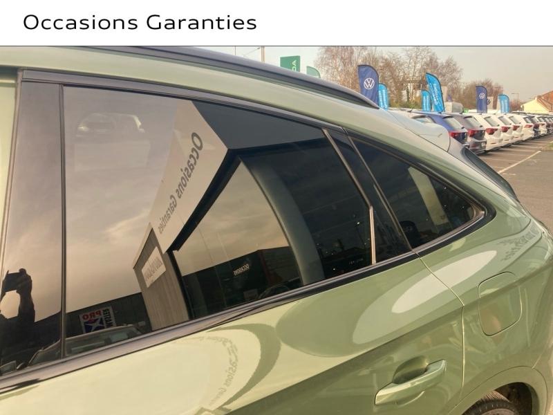 Voitures occasions Audi Q5 Sportback S line Hazebrouck