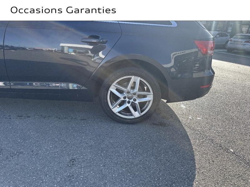 Voitures occasions Audi A4 Avant S line Hazebrouck