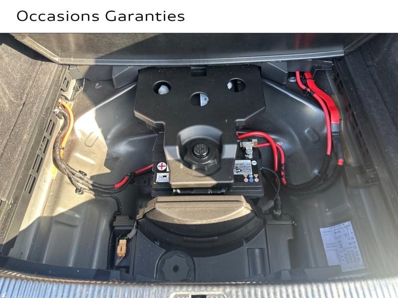 Voitures occasions Audi A4 Avant S line Hazebrouck